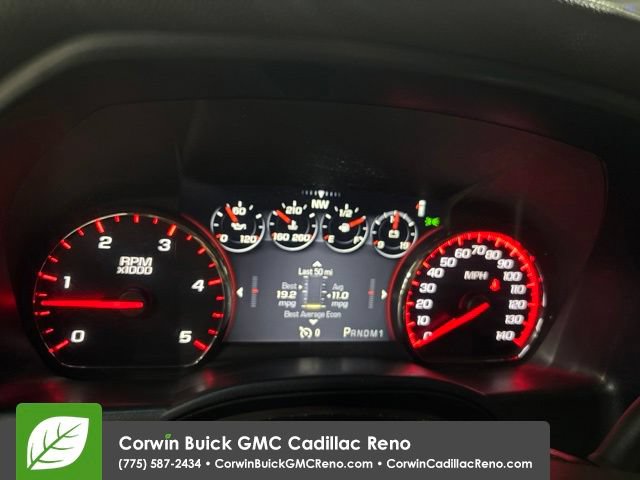 Certified 2015 GMC Sierra 2500 Denali w/ Duramax Plus Package AWD/4WD image 21