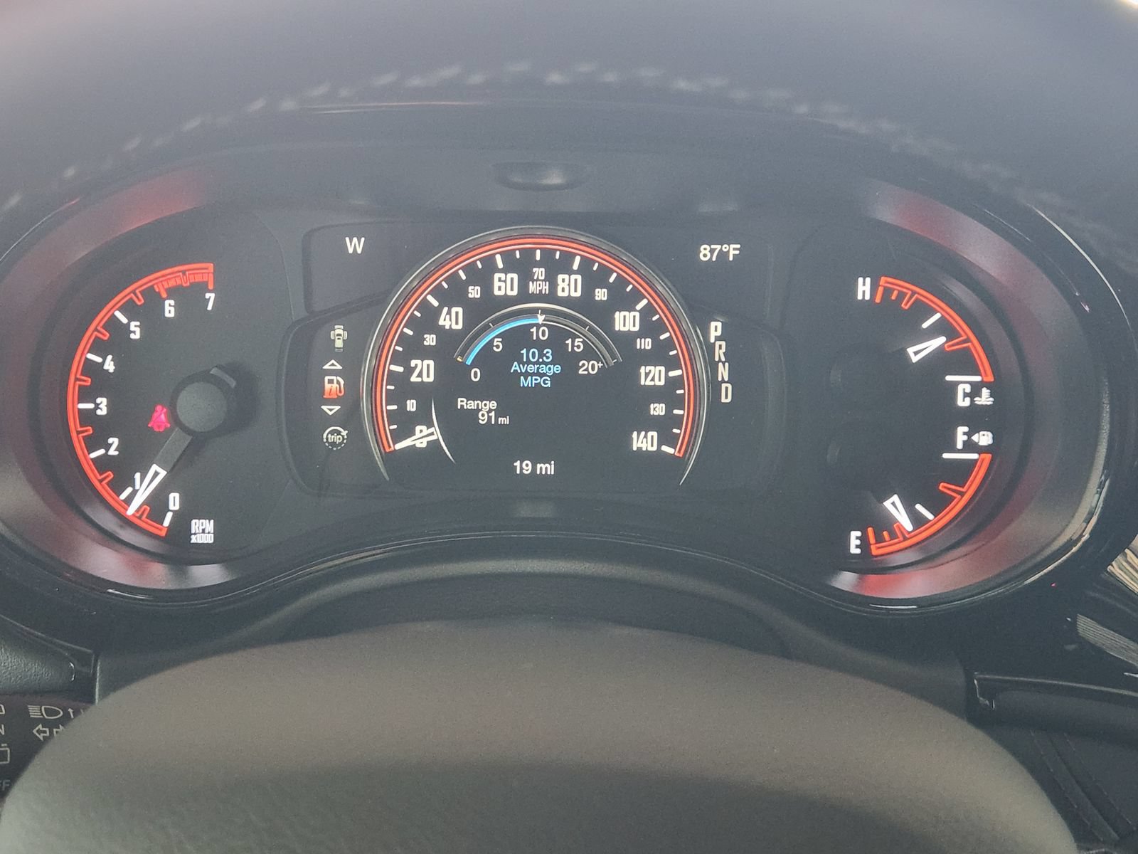 New 2026 Dodge Durango GT AWD/4WD image 14