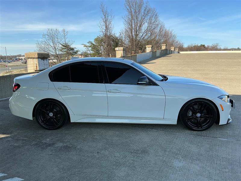 Used 2017 BMW 340i xDrive Sedan image 8