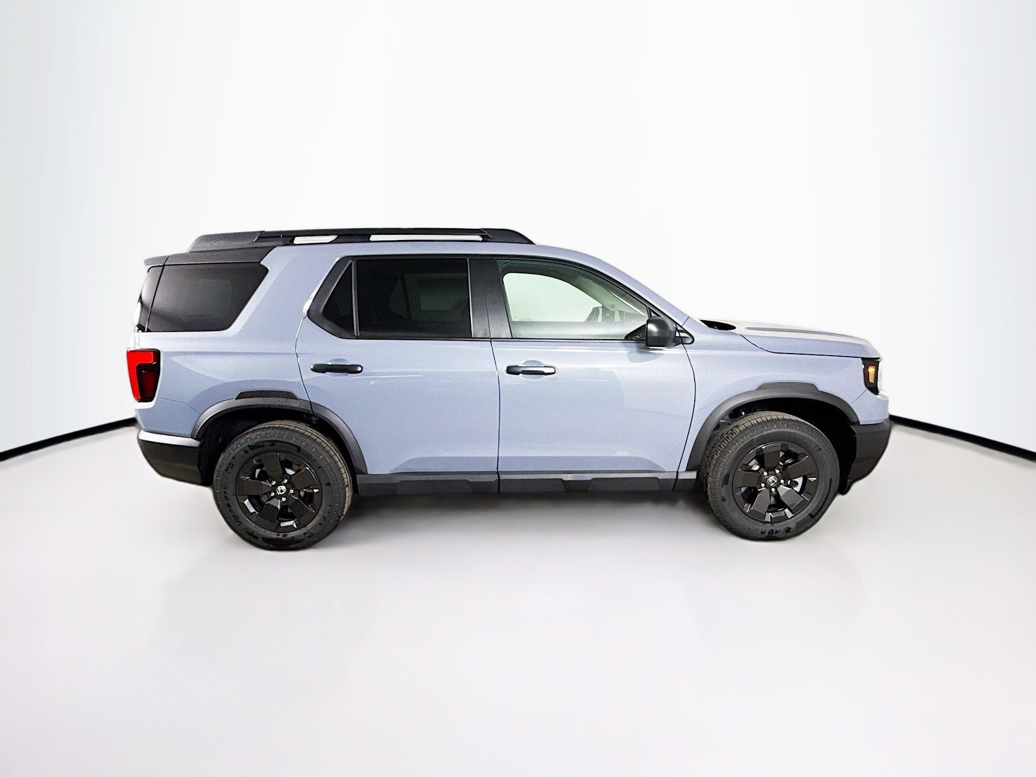 Used 2026 Honda Passport RTL image 2