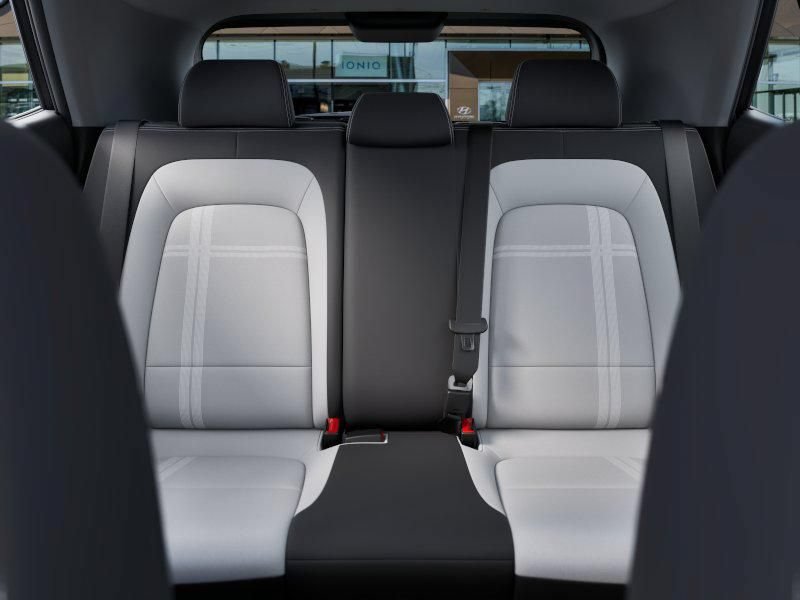 New 2026 Hyundai Venue SEL FWD image 13