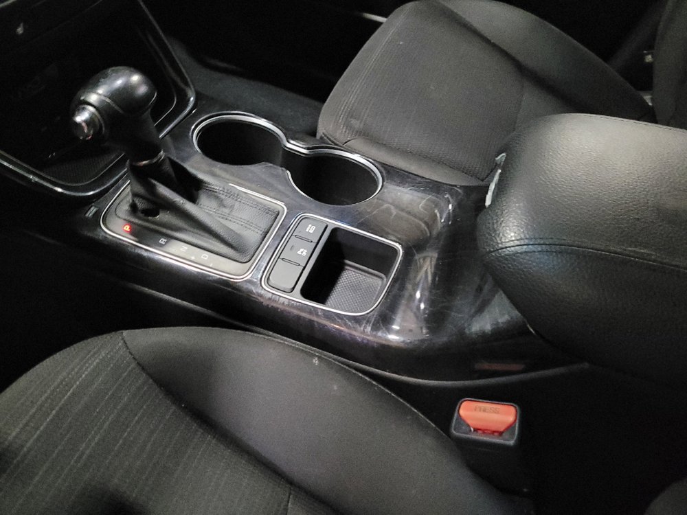 Used 2015 Kia Sorento LX FWD image 26