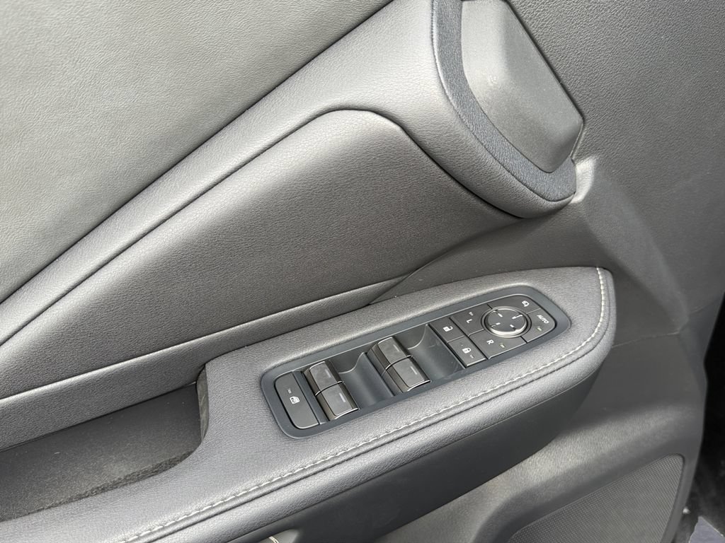 New 2026 Lexus TX 350 AWD image 12