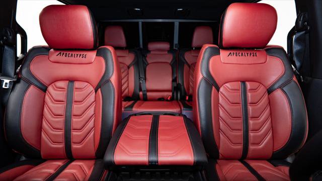 Used 2024 RAM 1500 TRX w/ TRX Level 2 Equipment Group image 36