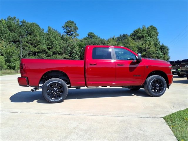 New 2026 RAM 2500 Laramie video 2