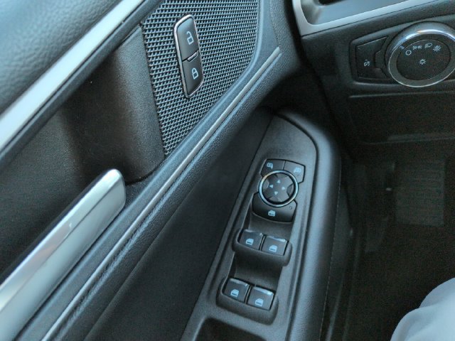 Certified 2023 Ford Edge SEL AWD/4WD image 29