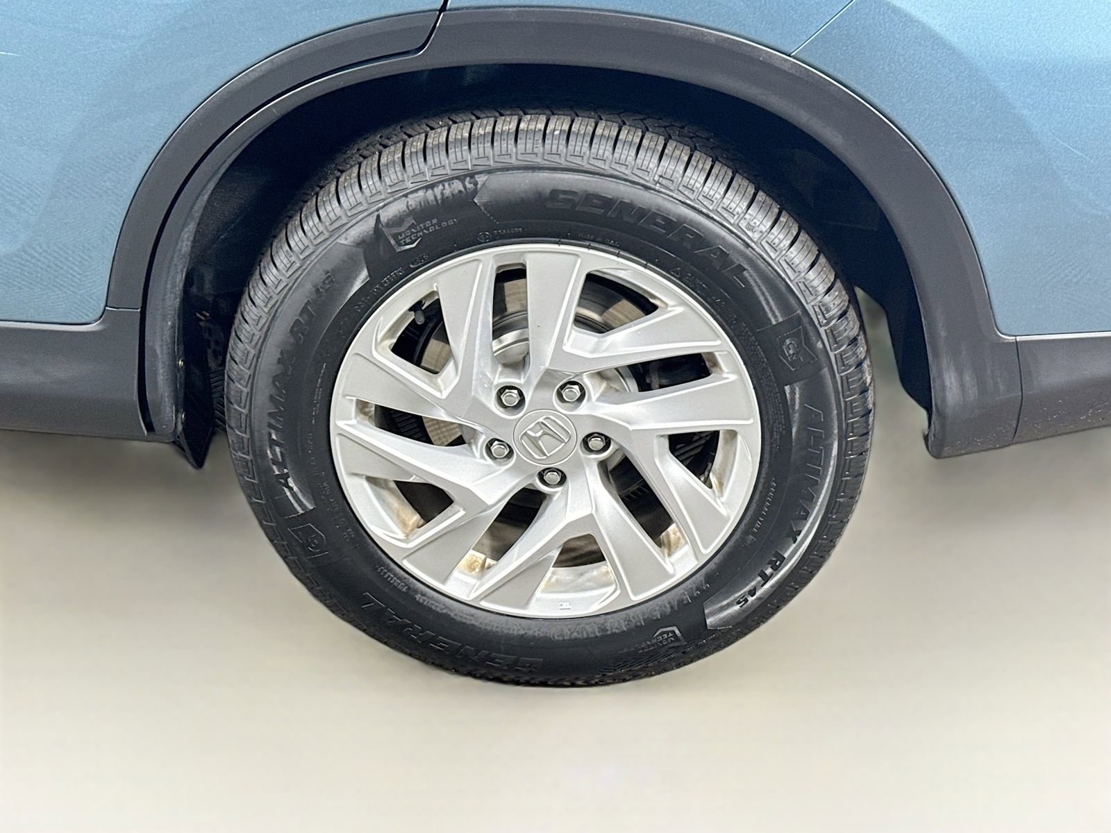 Used 2015 Honda CR-V EX-L image 9