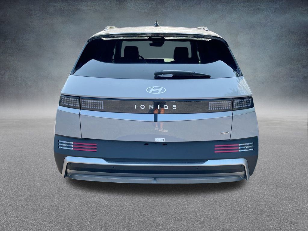New 2025 Hyundai Ioniq 5 SEL image 30