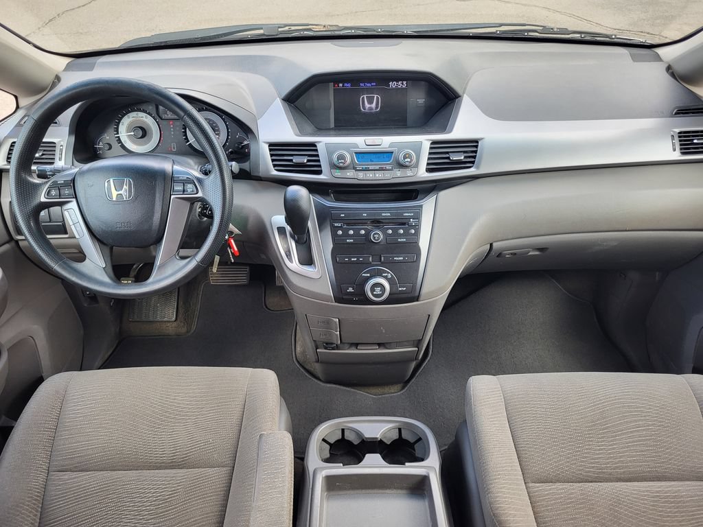 Used 2012 Honda Odyssey EX image 23