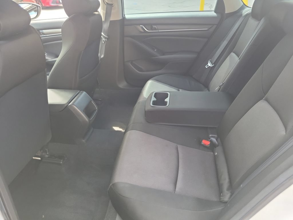 Used 2021 Honda Accord LX image 14