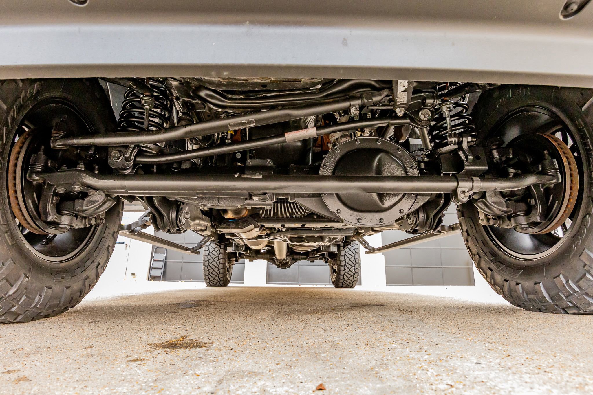 Used 2025 RAM 2500 Limited image 15