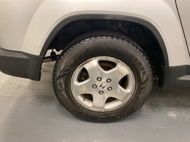 Used 2011 Honda Element LX image 25