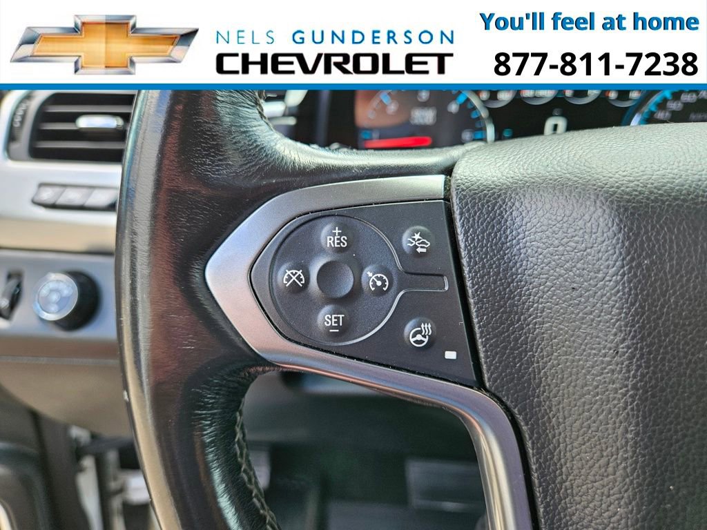 Used 2018 Chevrolet Suburban Premier image 36