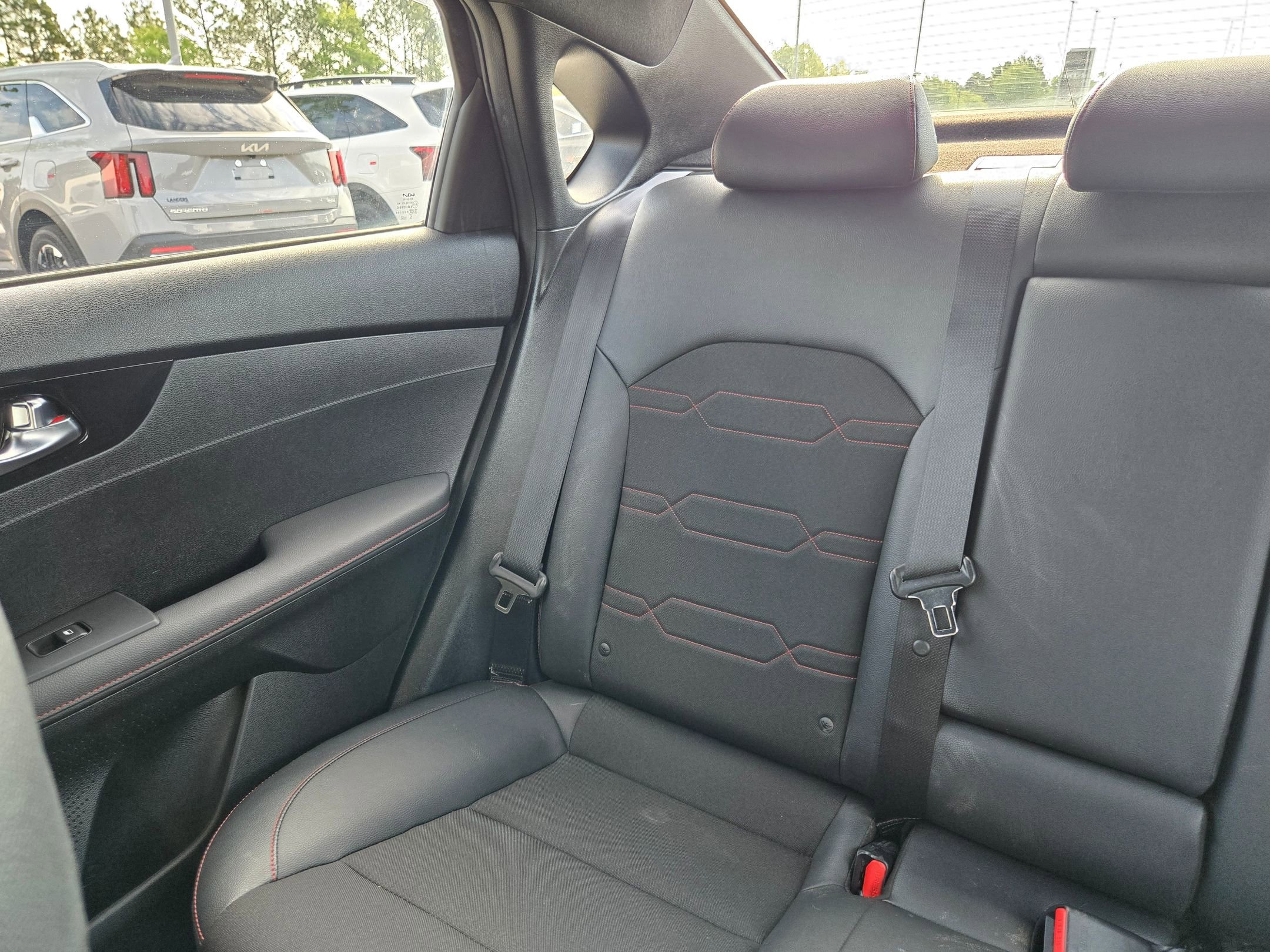 Used 2023 Kia Forte GT FWD image 12