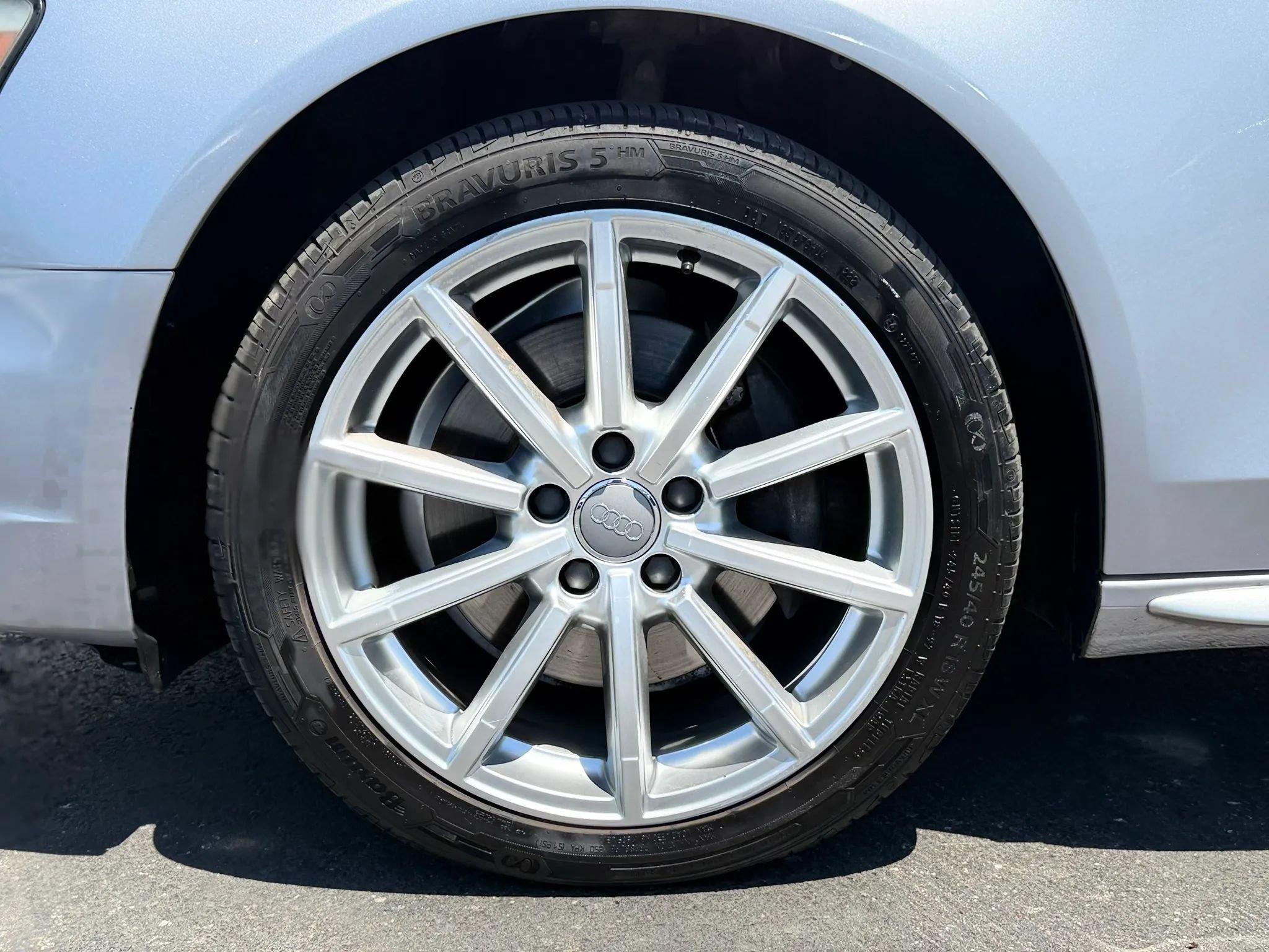 Used 2016 Audi A4 2.0T Premium AWD/4WD image 39