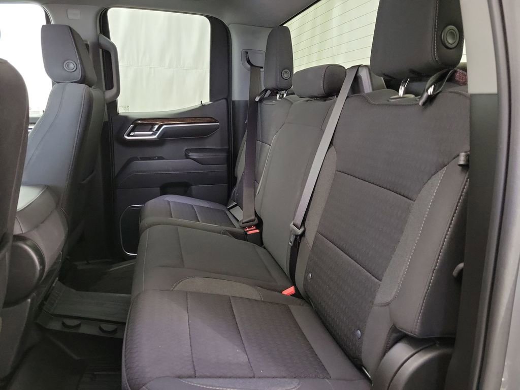 Certified 2023 GMC Sierra 1500 Elevation image 9