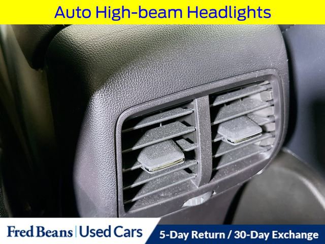 Certified 2022 Ford Escape Titanium w/ Class II Trailer Tow Package AWD/4WD image 32