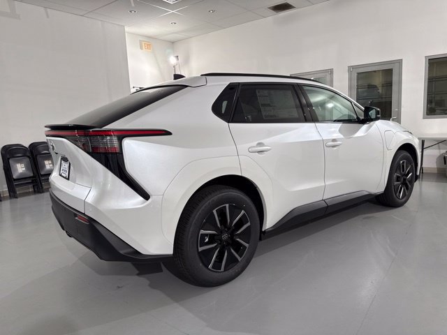 New 2026 Toyota bZ FWD image 14