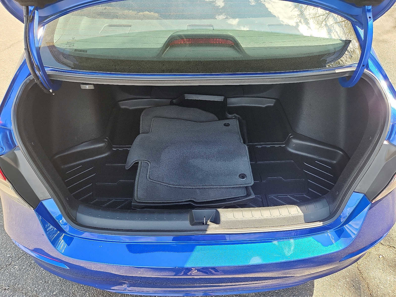 Certified 2023 Honda Civic Sport image 27