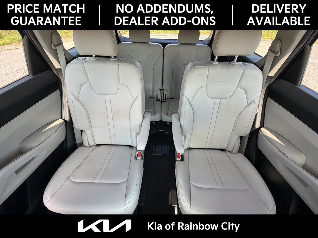 Used 2022 Kia Sorento EX w/ Panoramic Sunroof Package FWD image 24