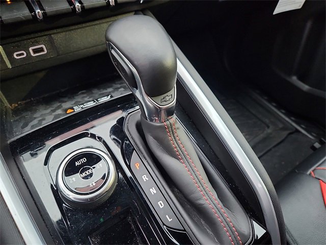 Certified 2024 Chevrolet Colorado Z71 w/ Z71 Convenience Package 2 image 15