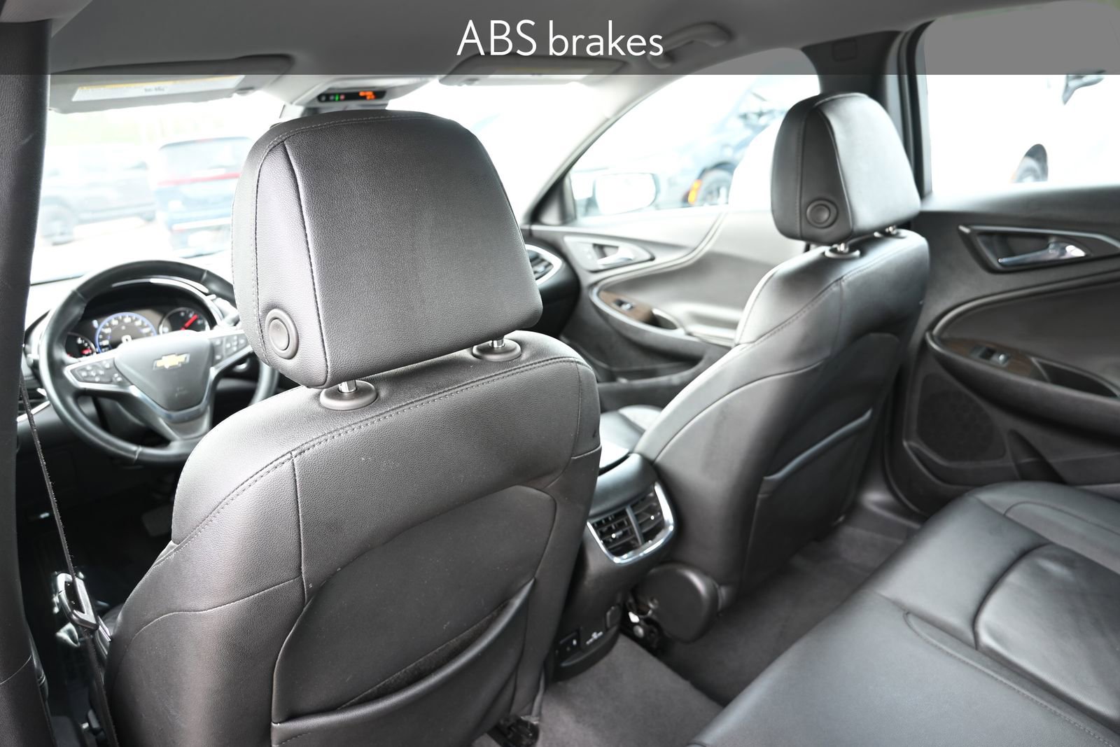 Used 2024 Chevrolet Malibu LT image 22