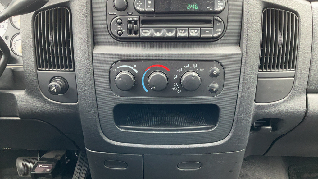 Used 2003 Dodge Ram 2500 Truck ST RWD image 21