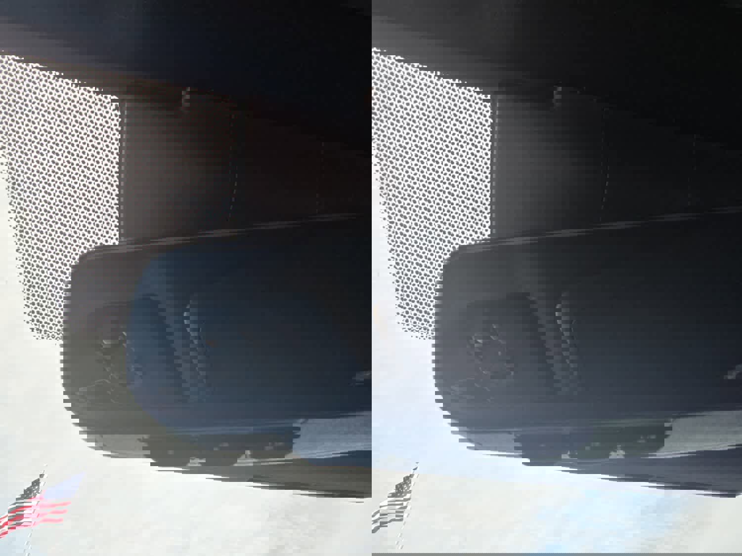 Used 2024 Toyota Tacoma TRD Sport w/ TRD Sport Upgrade Package AWD/4WD image 54