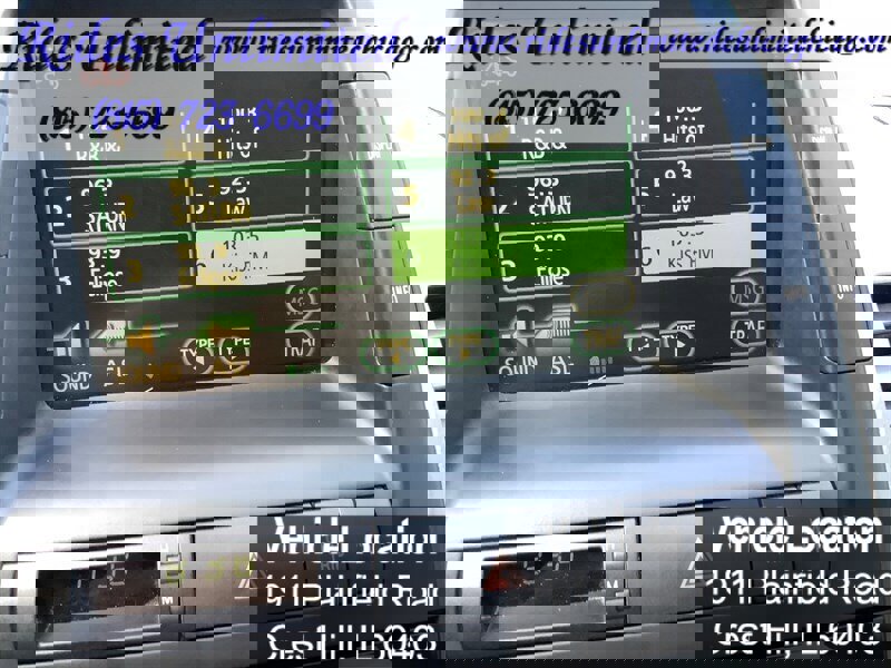 Used 2008 Toyota Prius image 20