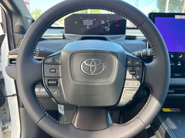 New 2026 Toyota bZ Woodland AWD/4WD image 24