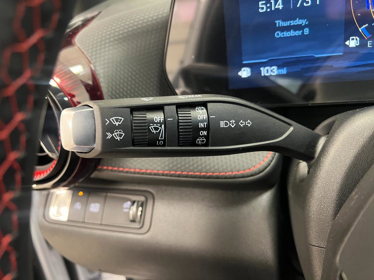 New 2026 Chevrolet Equinox RS image 40