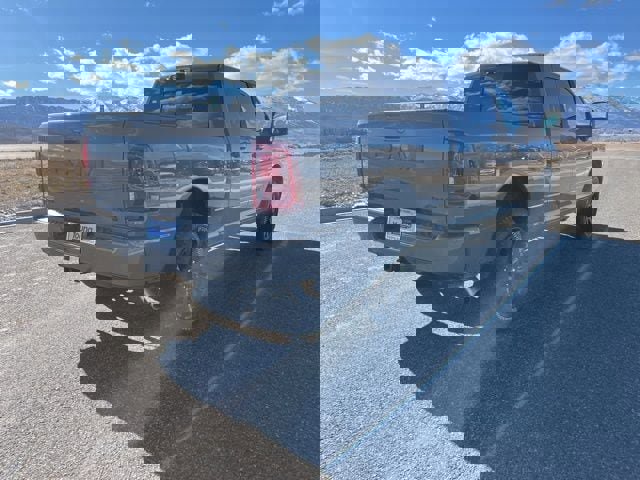 New 2026 RAM 2500 Laramie image 3