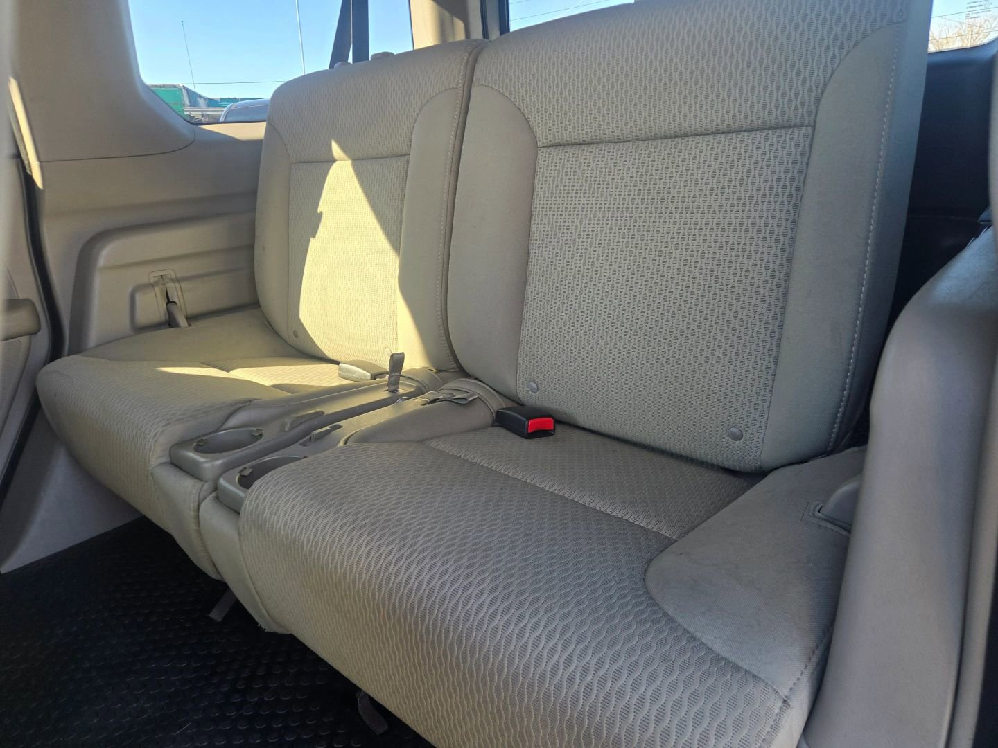 Used 2011 Honda Element EX image 13