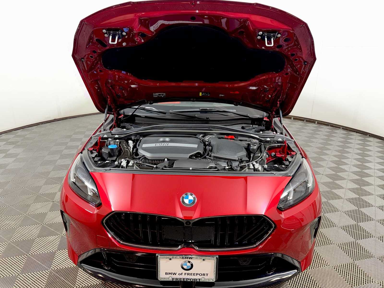 Used 2026 BMW 228i xDrive w/ Technology Package AWD/4WD image 31