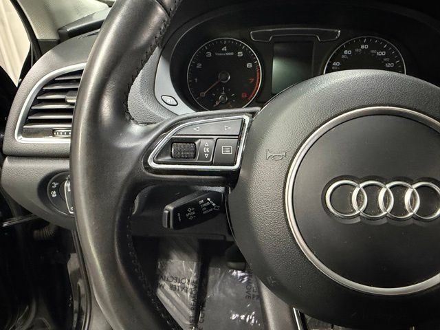 Used 2016 Audi Q3 2.0T Premium Plus w/ Technology Package AWD/4WD image 18