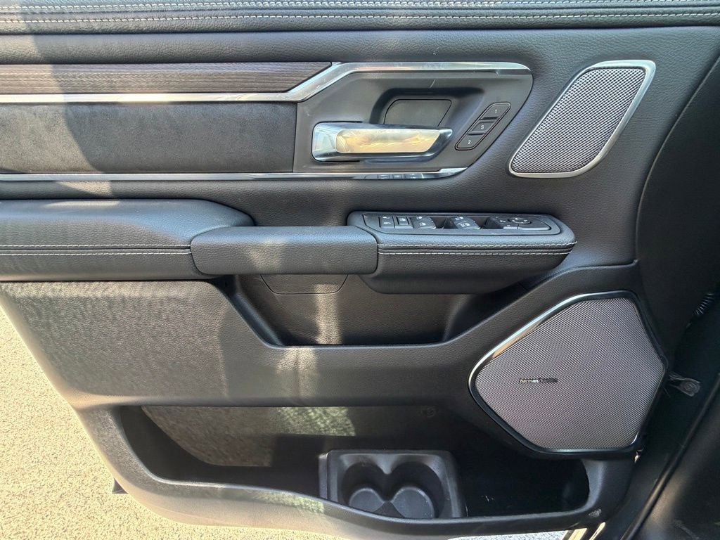 New 2026 RAM 1500 Laramie image 26