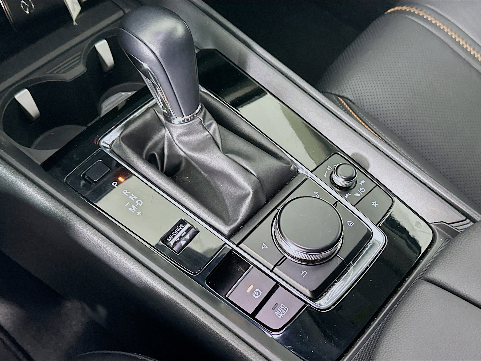 Used 2025 MAZDA CX-50 AWD 2.5 S w/ Premium Plus Pkg image 23