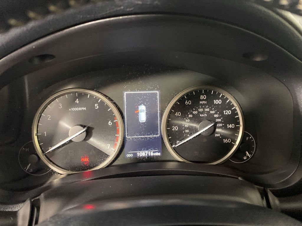 Used 2019 Lexus NX 300 AWD w/ Comfort Package image 17