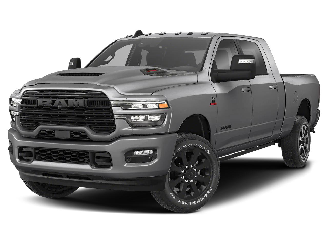 New 2026 RAM 2500 Limited image 23