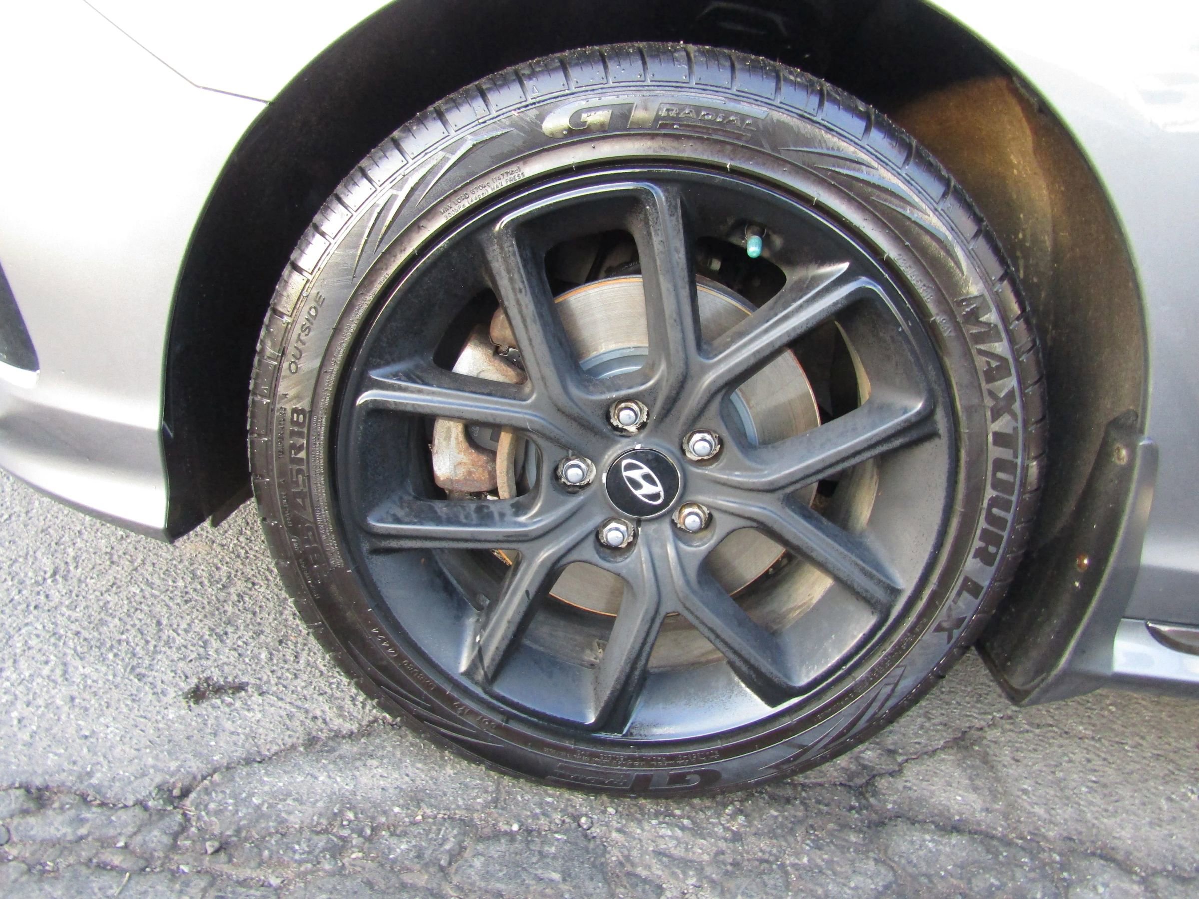 Used 2018 Hyundai Sonata Sport image 19