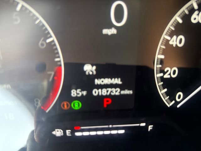 Certified 2023 Honda Civic Sport image 13