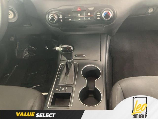 Used 2016 Kia Sorento LX AWD/4WD image 15