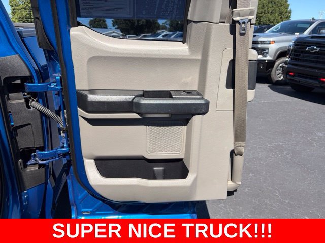 Used 2017 Ford F150 XL w/ Equipment Group 101A Mid AWD/4WD image 13