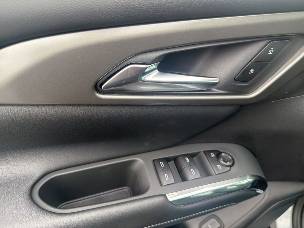 New 2026 Chevrolet Traverse LT w/ Midnight/Sport Edition image 20