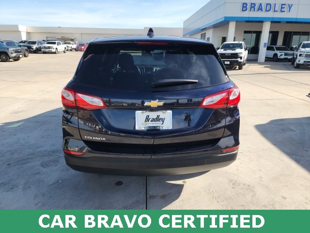 Used 2020 Chevrolet Equinox LS w/ LS Convenience Package image 5