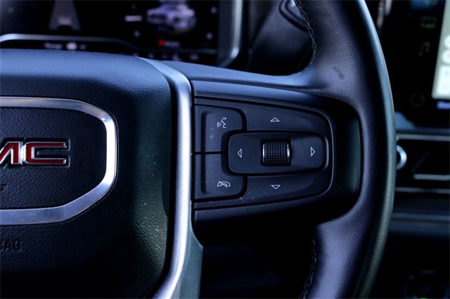 Used 2024 GMC Sierra 1500 SLT image 13