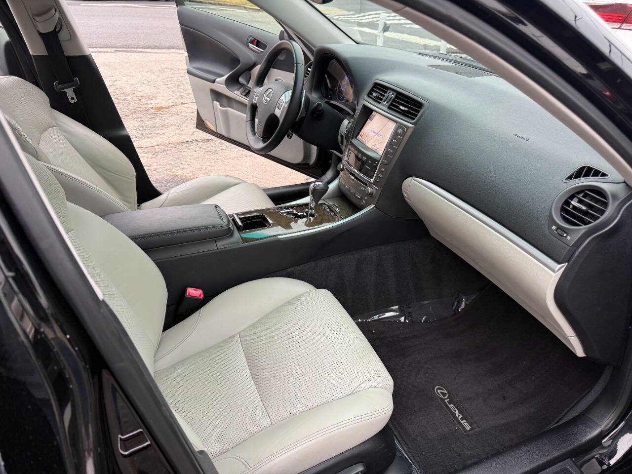 Used 2012 Lexus IS 250 image 13