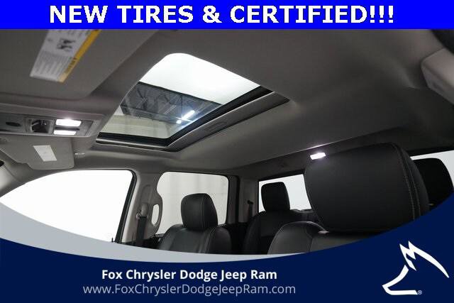 Certified 2018 RAM 1500 Sport w/ Convenience Group image 31