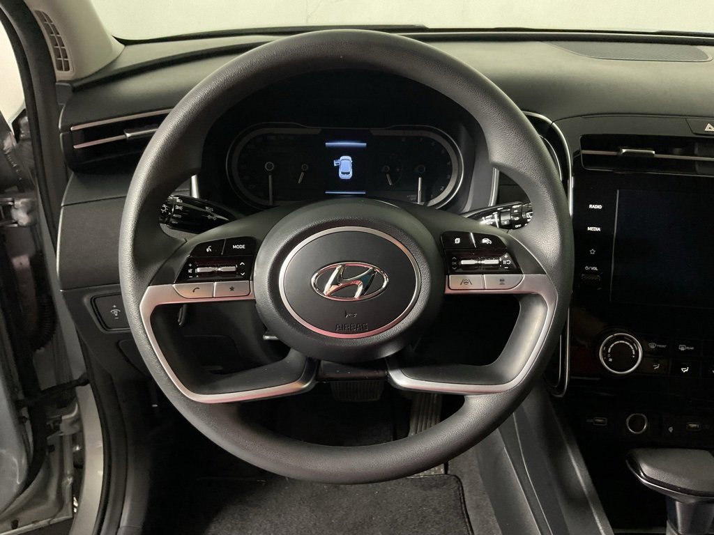 Used 2023 Hyundai Tucson SEL image 22