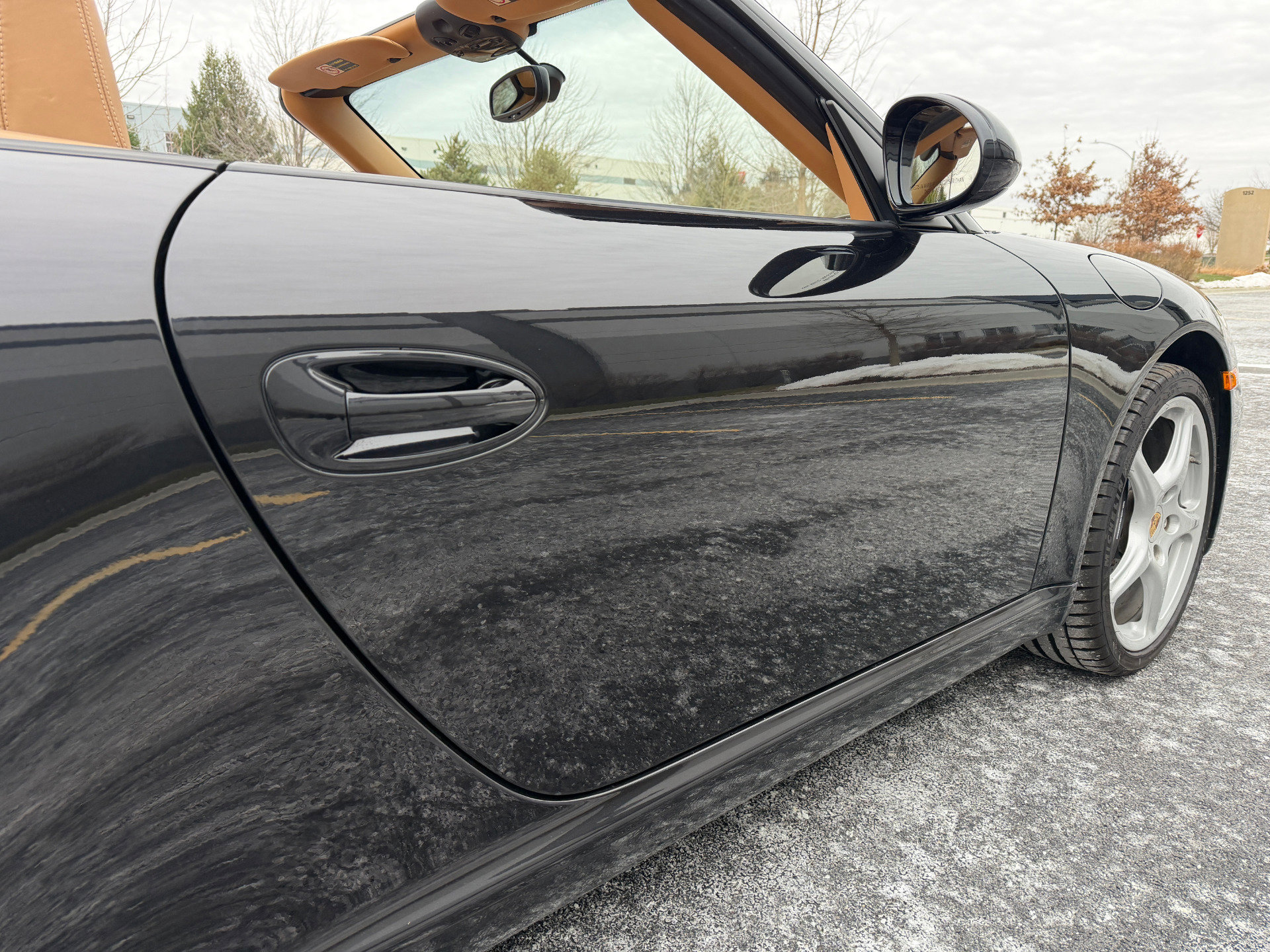 Used 2009 Porsche 911 Carrera image 22